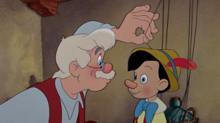 pinocchio 1 senarai